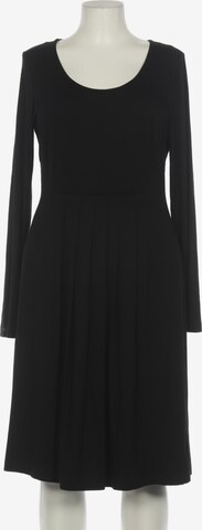 Peserico Dress in 4XL in Black: front
