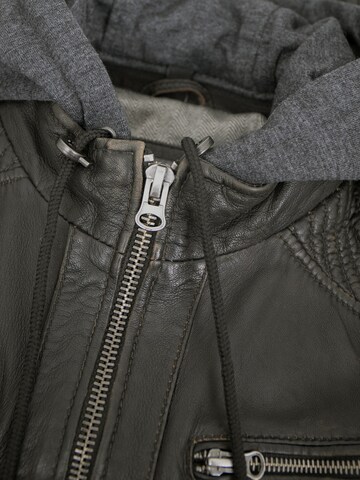 REDPOINT Between-Season Jacket 'Donald' in Black