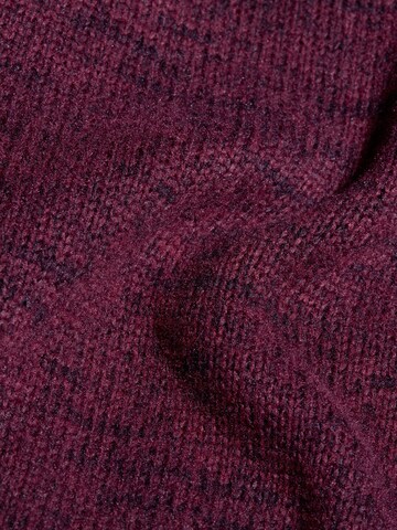 MAMMUT Jacke ‘Arctic IV’ in Rot