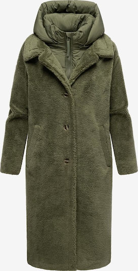 NAVAHOO Zimski kaput u maslinasta, Pregled proizvoda