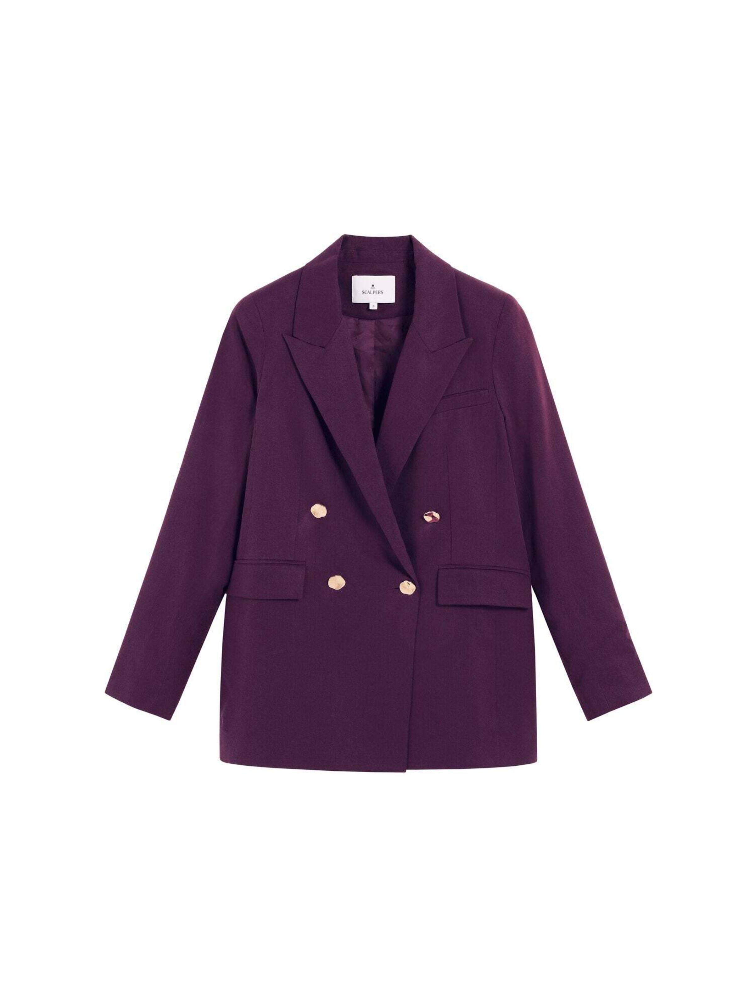 lillā Scalpers Žakete ' ': no priekšpuses