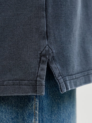 JACK & JONES Shirt 'JPRBLUWILL' in Blauw