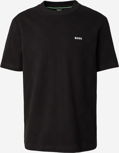 BOSS Majica 'Member' u crna, Pregled proizvoda