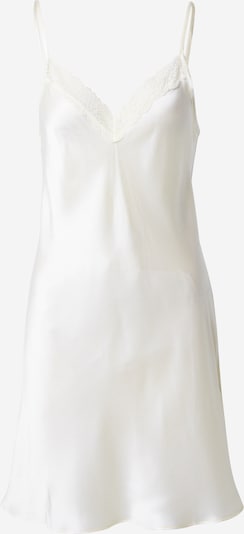 ETAM Camisa de noite 'MILKY' em branco pérola, Vista do produto