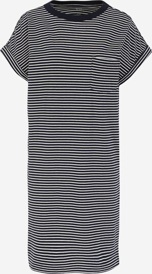 Gap Tall Kleid in navy / weiß, Produktansicht