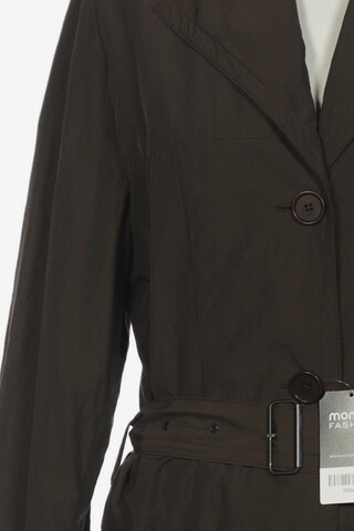 RENÉ LEZARD Jacket & Coat in M in Brown
