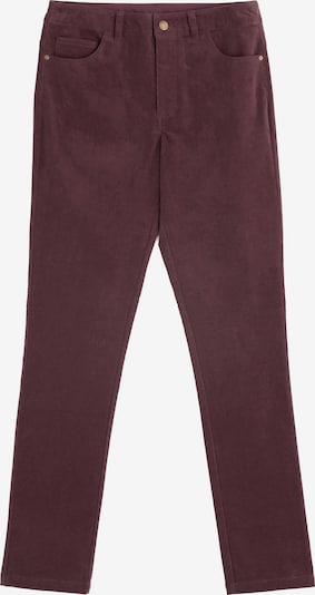 Seasalt Cornwall Housut 'Lamledra' värissä ruosteenruskea, Tuotenäkymä