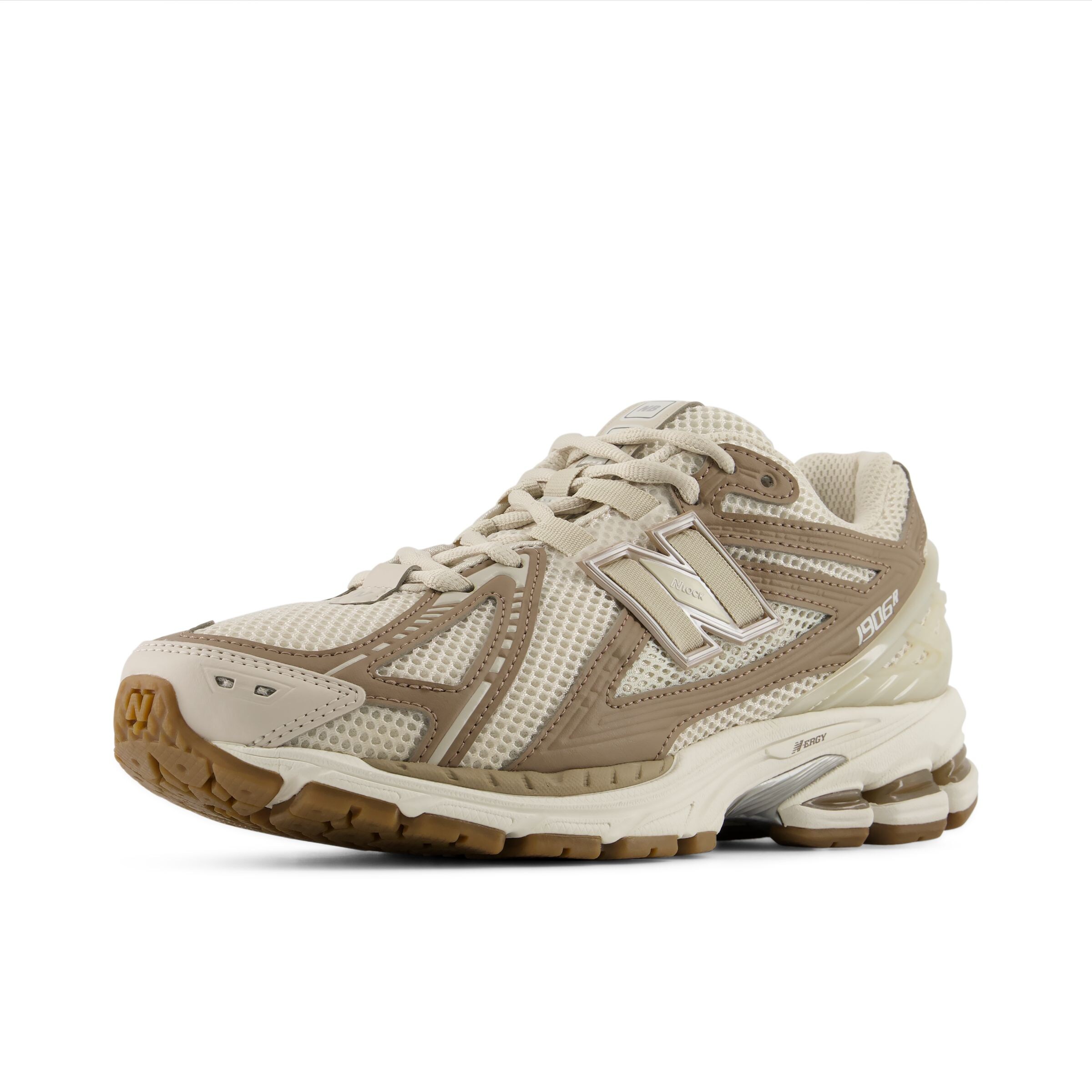 new balance - Sapatilhas baixas 'Sneaker 1906R' em bege