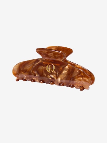 Lenoites Haarsieraden in Bruin