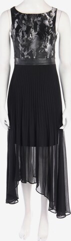 Coast Dress in M in Black: front