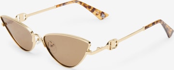 ruda LE SPECS Akiniai nuo saulės 'THE SOIREE': priekis