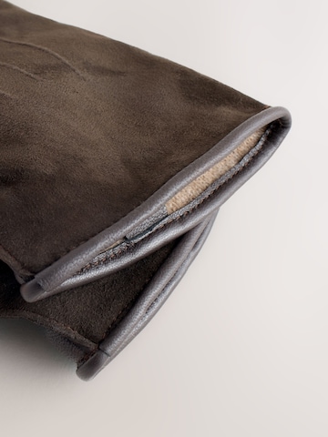 Next Vingerhandschoenen in Bruin