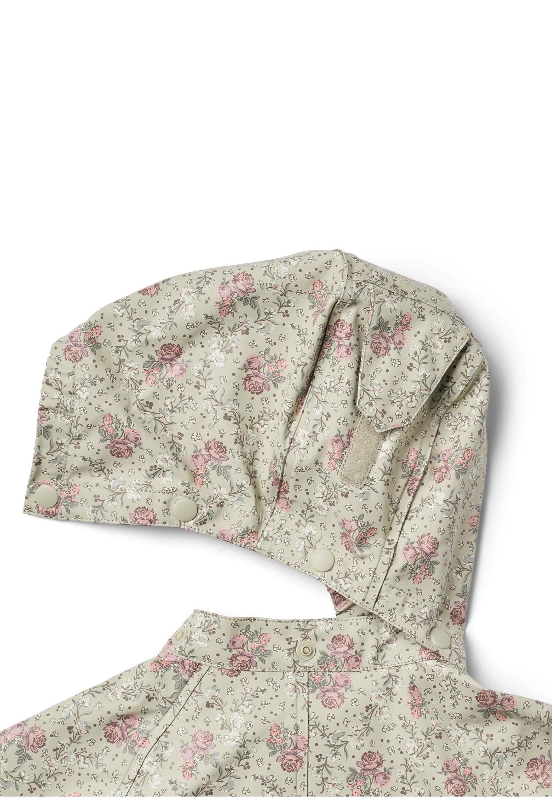 Ensemble 'Mika' WHEAT en vert