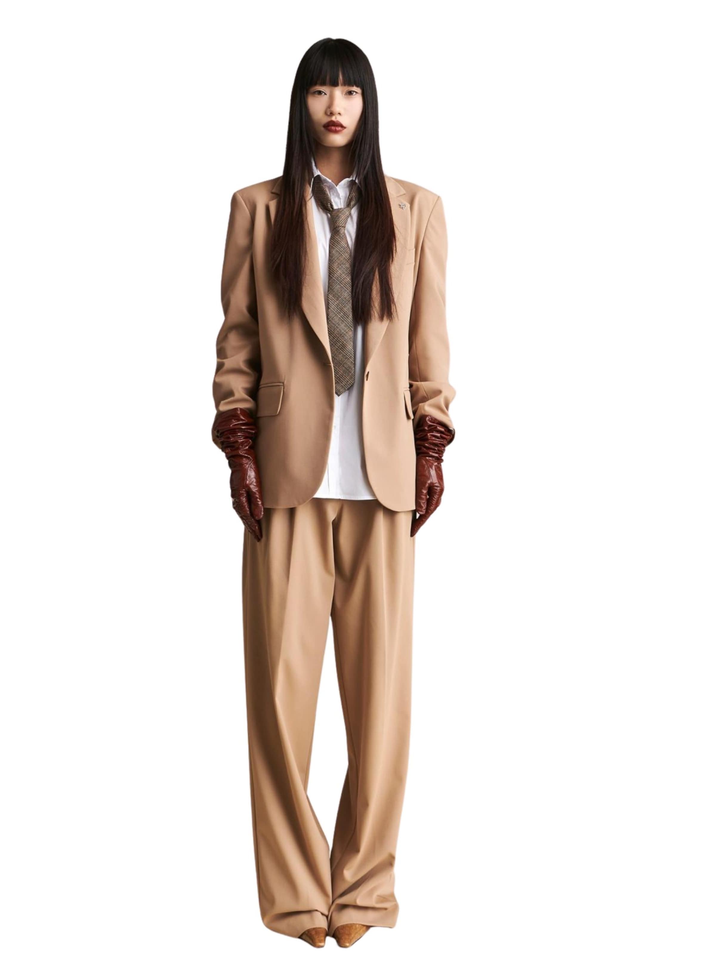 Aniye By Blazer in Beige