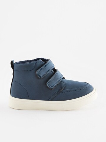 Next Сапоги в Синий