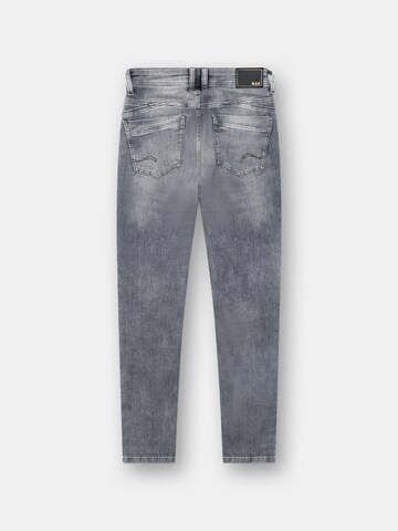 Slimfit Jeans di M.O.D MIRACLE OF DENIM in grigio