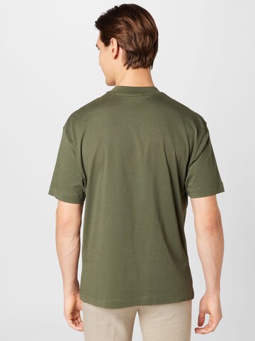 Tricou de la Liu Jo Uomo pe verde