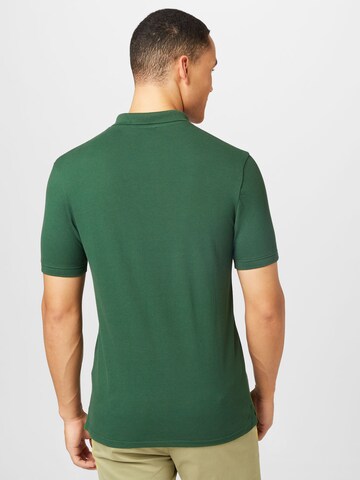 Lyle & Scott Shirt in Groen