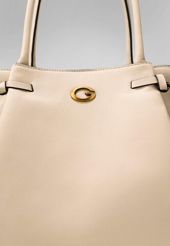 GUESS Shopper 'ALLEGRA' in Beige