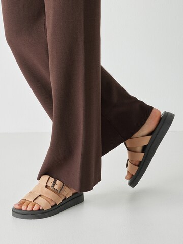 Tamaris Muiltjes in Grijs