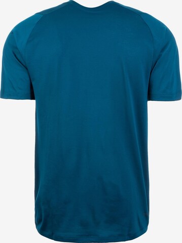 Coupe regular T-Shirt fonctionnel 'FreeLift Sport Prime Lite' ADIDAS PERFORMANCE en bleu