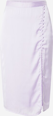Pimkie Skirt 'KASAVON' in Purple: front