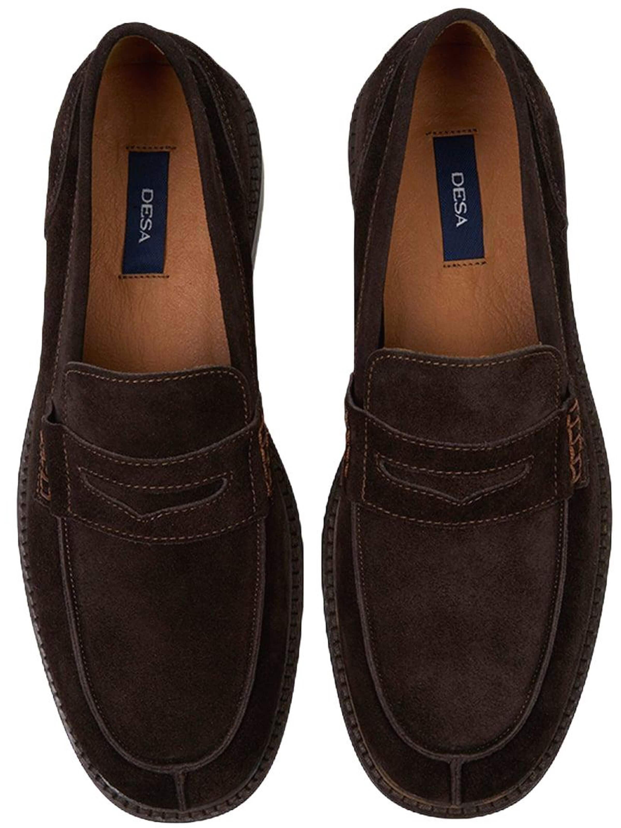 Desa Slipper‌‌‌‌‌‌ in Braun