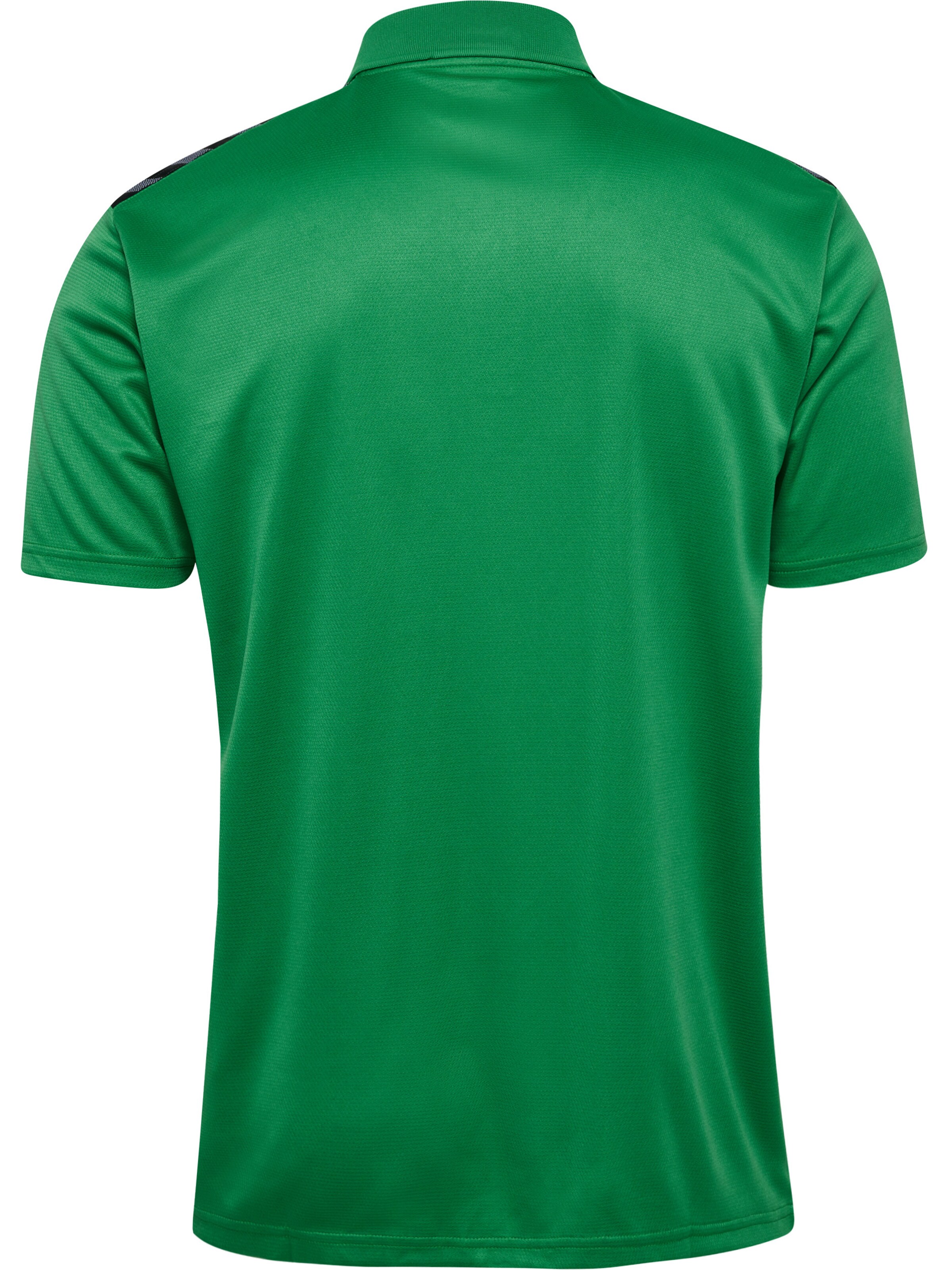 Hummel Functioneel shirt in Groen