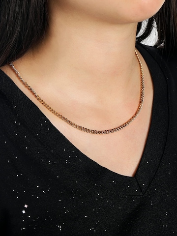 Kim Johanson Necklace 'Camila' in Gold