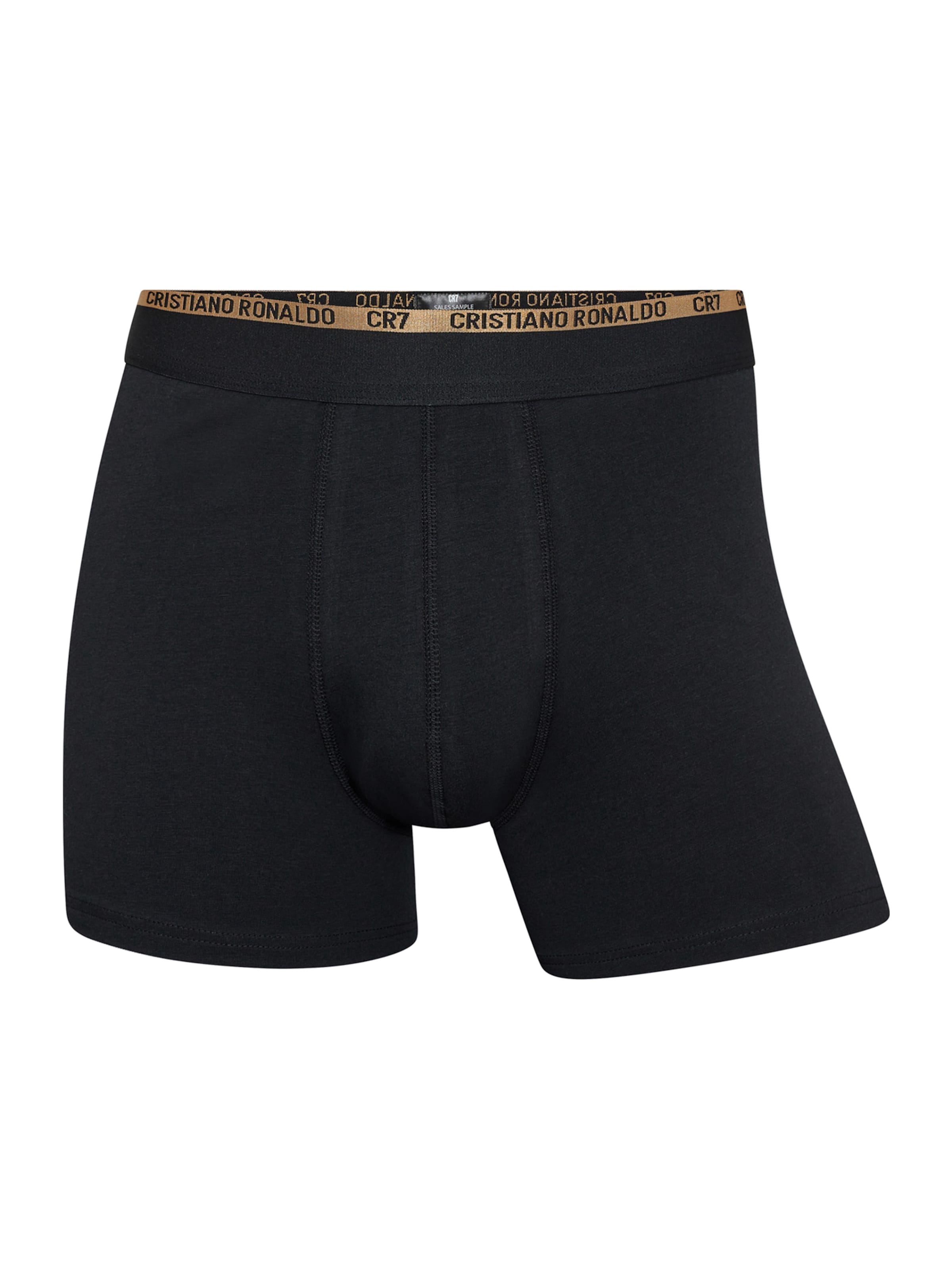 CR7 - Cristiano Ronaldo Boxershorts ' Anniversary Edition ' in Gemengde kleuren