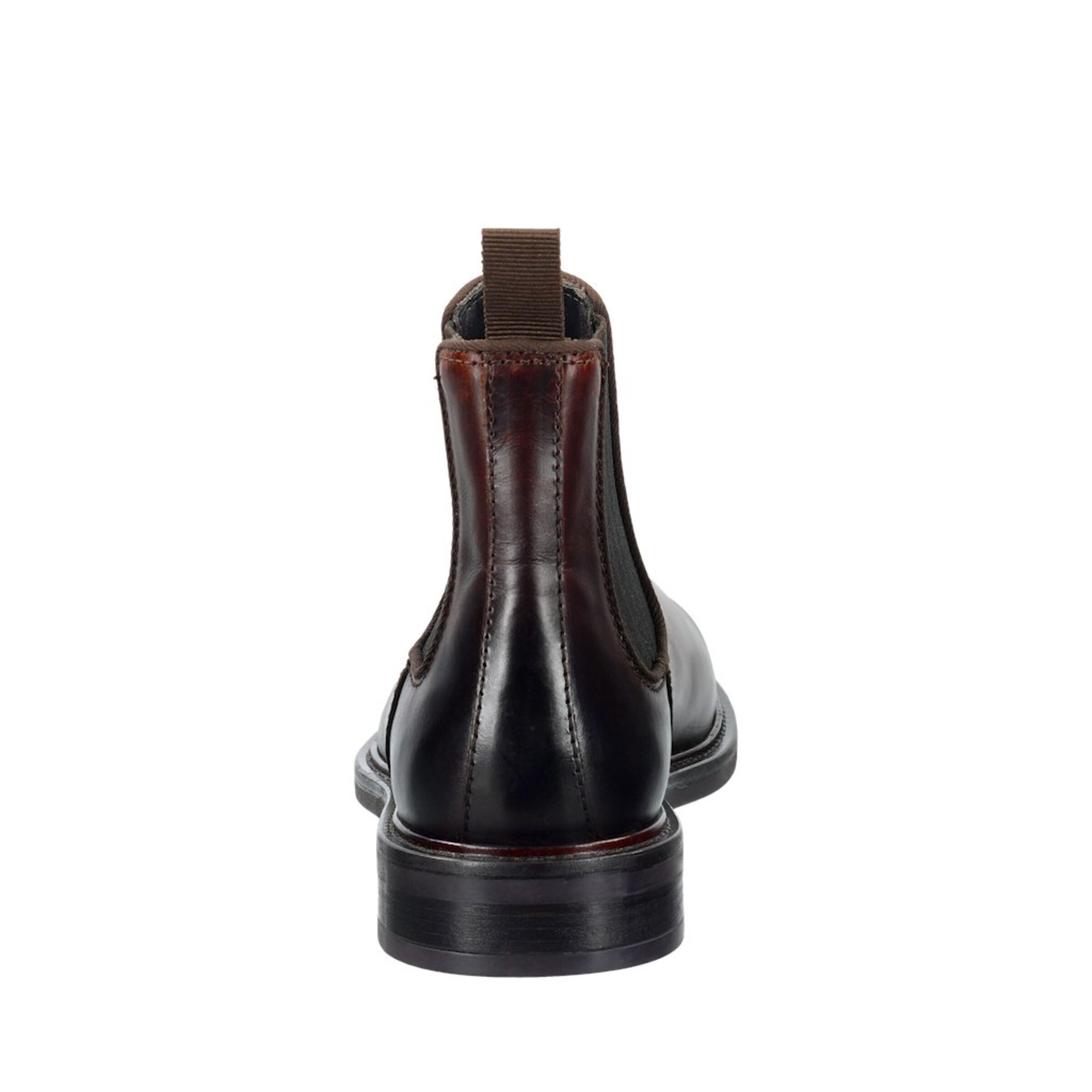 GANTChelsea čizme 'St Fairkon' - smeđa boja