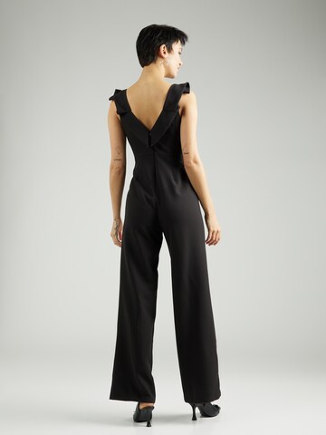 Tuta jumpsuit di Coast in nero