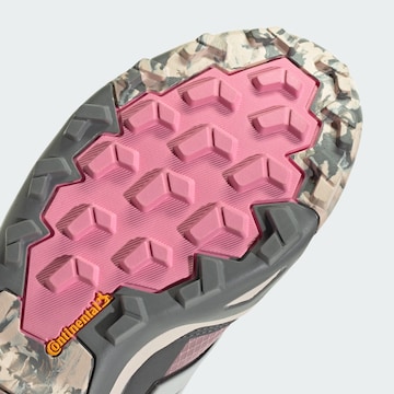 ADIDAS TERREX Boots 'Skychaser' in Pink