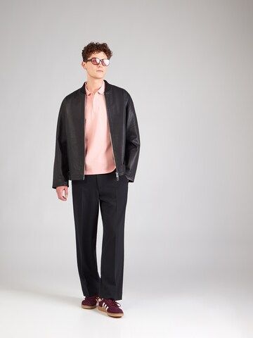 T-Shirt GANT en rose