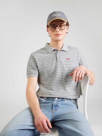 LEVI'S ® Bluser & t-shirts i grå: forside