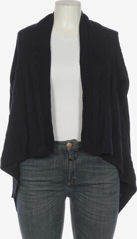 VIA APPIA DUE Sweater & Cardigan in L in Blue: front