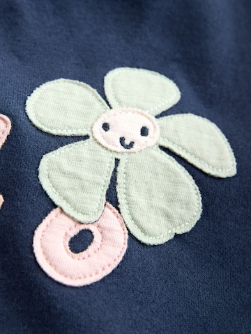 Next - Conjunto en azul