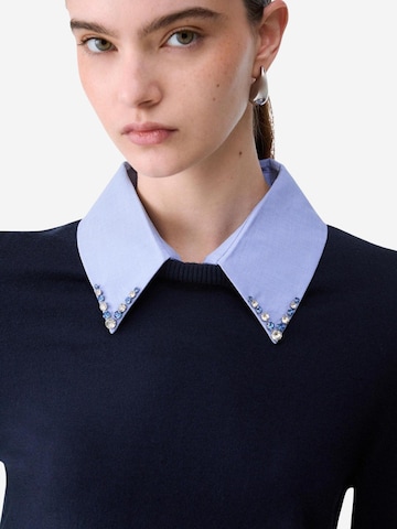 Liu Jo Trui in Blauw