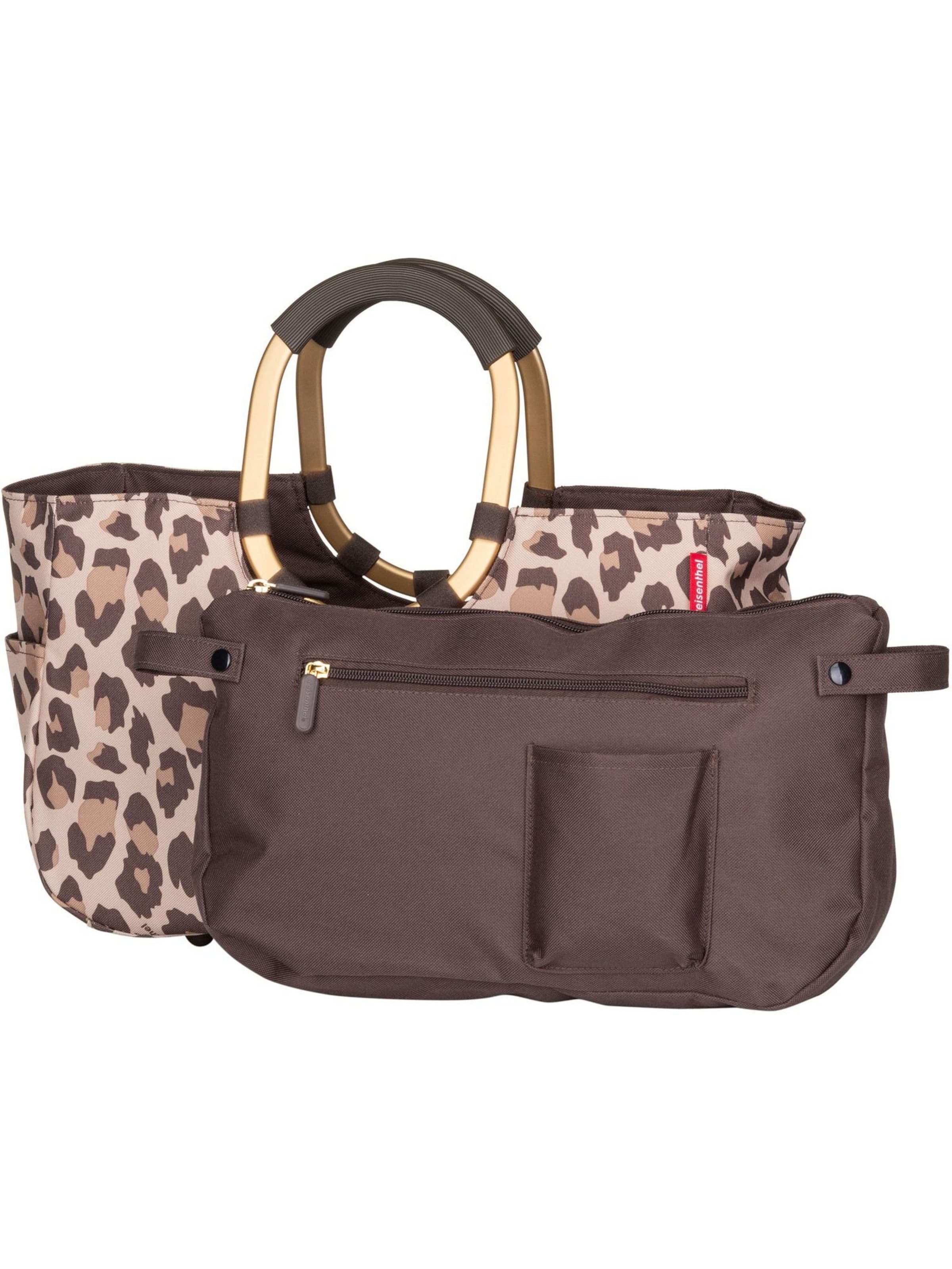 REISENTHEL Shopper in Beige