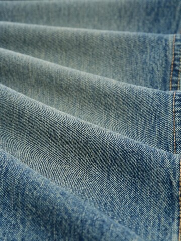 TOM TAILOR DENIM Regular Jeans 'Aedan ' in Blue