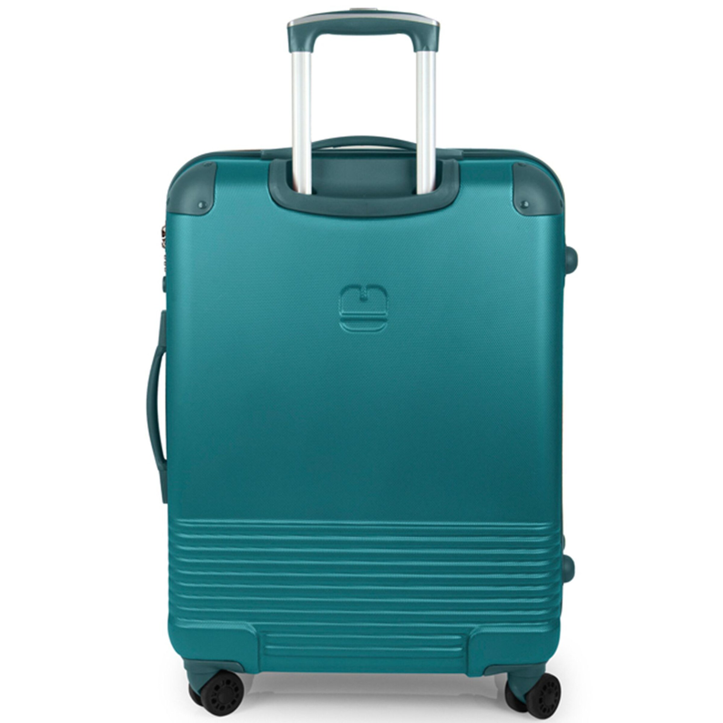 Trolley 'Balance XP' di Gabol in blu