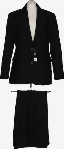 Reserved Anzug oder Kombination L in Schwarz: Vorderseite