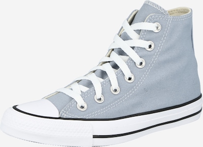 CONVERSE Kotníkové tenisky 'Chuck Taylor All Star' - kouřově modrá / černá / bílá, Produkt