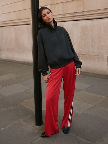 Next Regular Broek in Rood