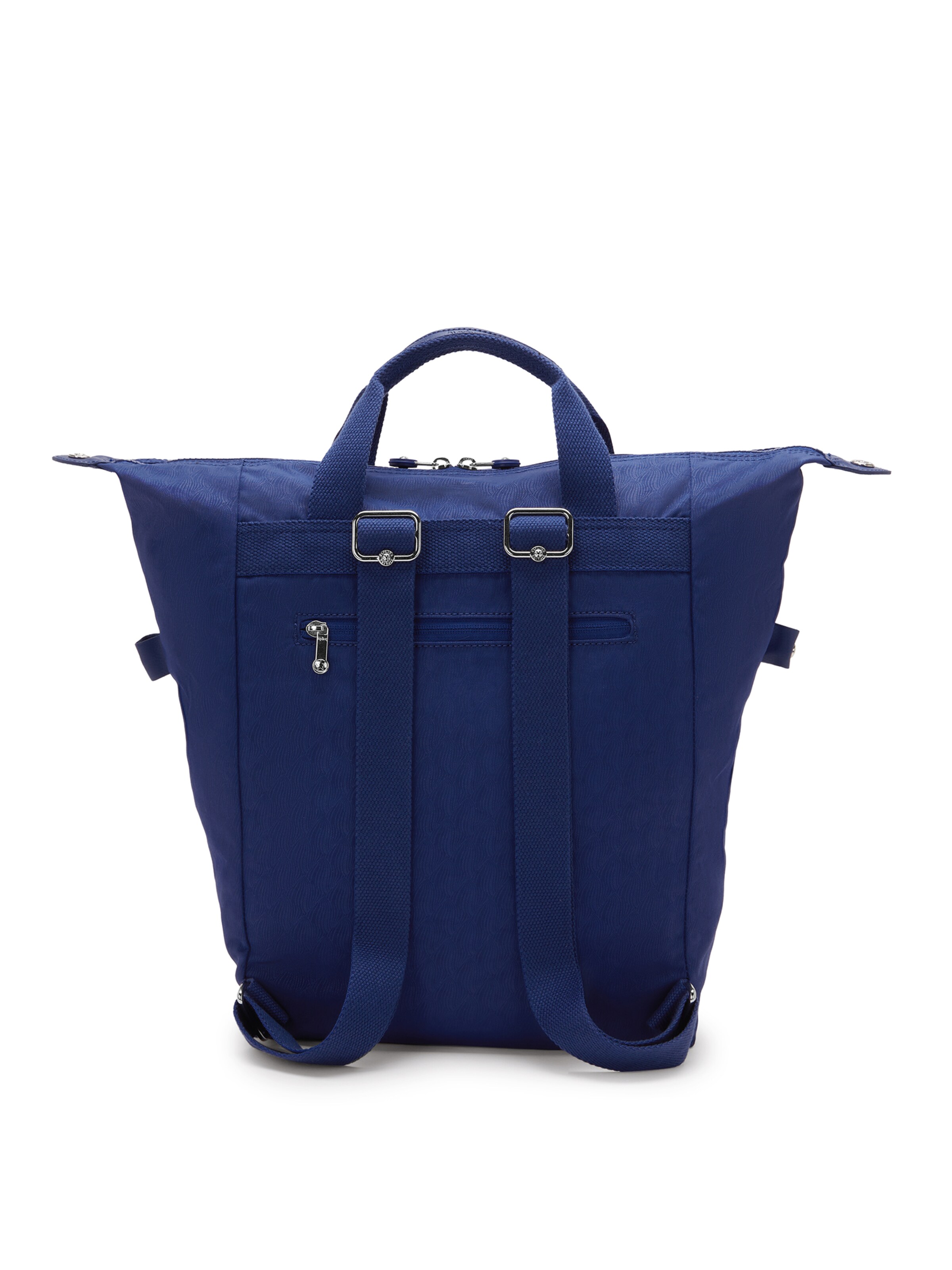 KIPLING - Mochila 'New Art' en azul