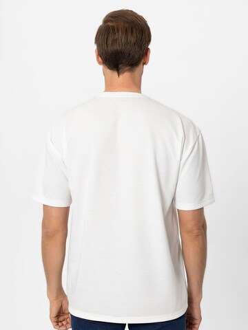 Dandalo T-Shirt 'Cremona' in Schwarz