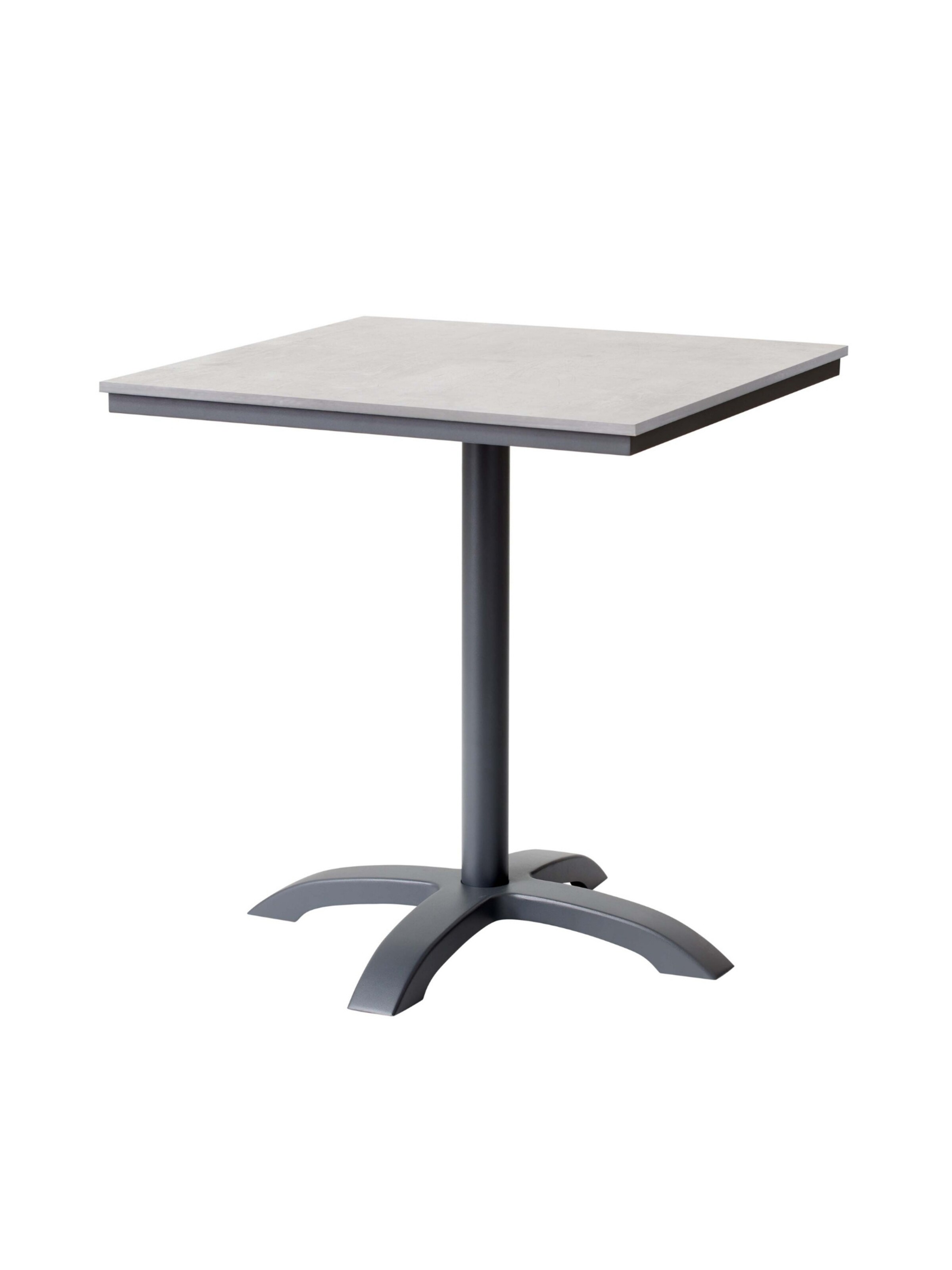 cinas Tisch 'Mood' in Grau