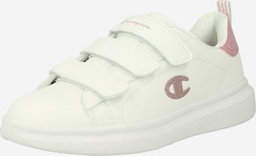 Champion Authentic Athletic Apparel Сникърси в : отпред