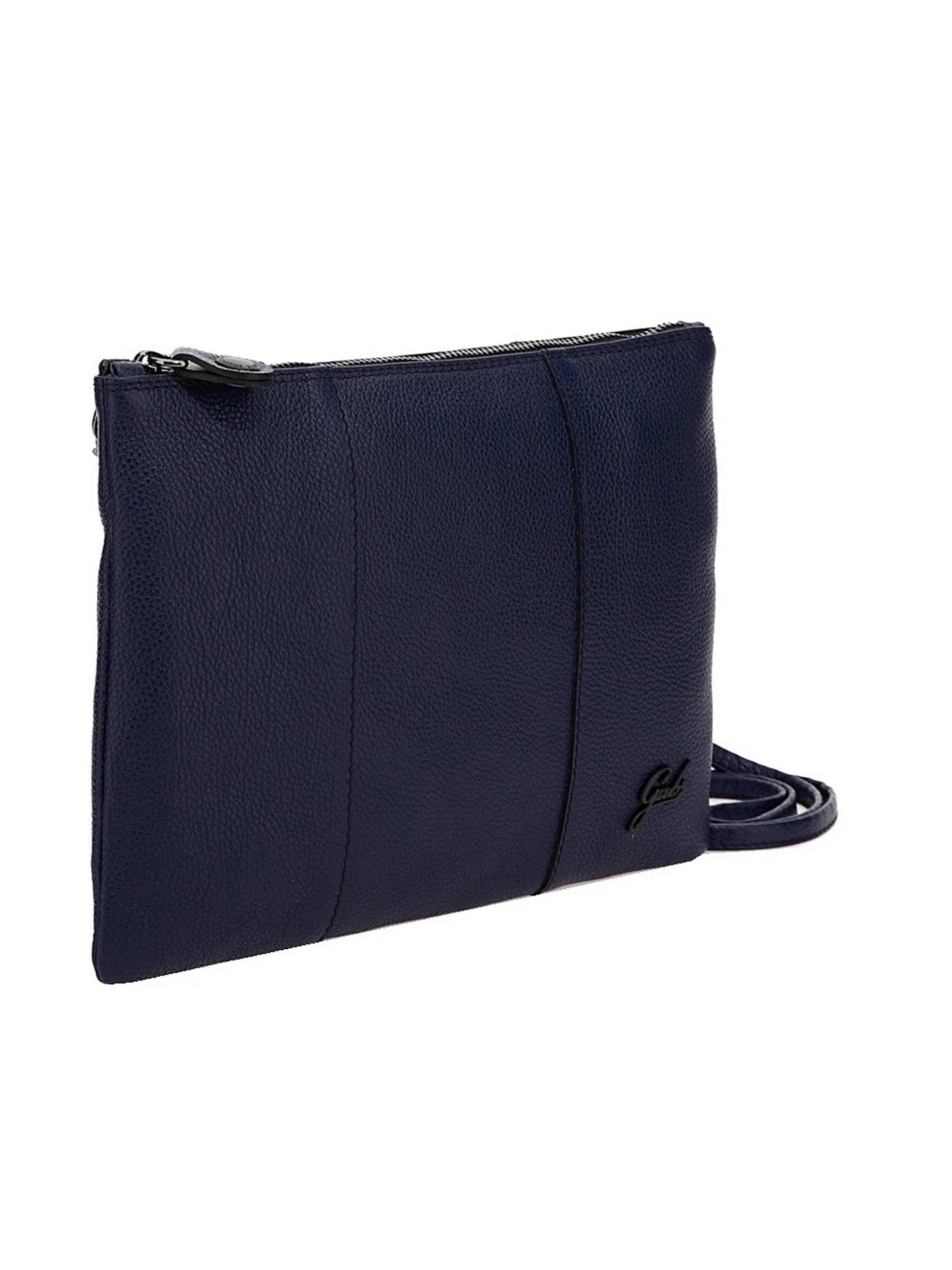 Gabs Umhängetasche 'beyonce M bull black'‌‌‌‌‌‌‌ in Blau