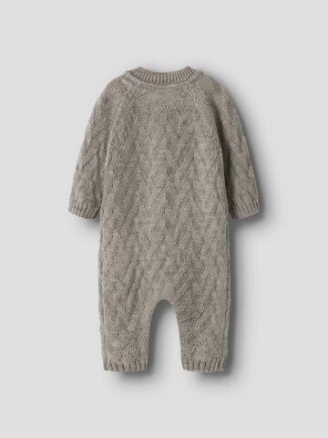 NAME IT - Mono 'NBNWRUNI' en gris